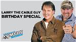 Is Larry the Cable Guy a Republican? Exploring His Political Views and Public Persona