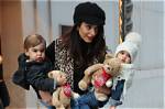 Is One of George Clooney's Twins Born with Down Syndrome?