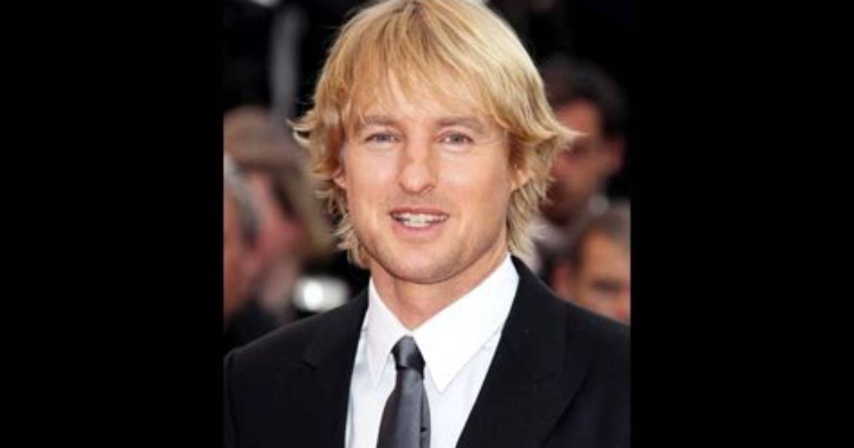 Is Owen Wilson Dead? the Truth Behind the Rumors