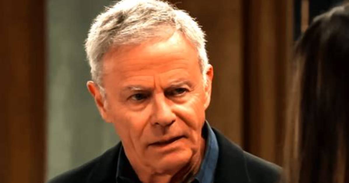 Is Robert Scorpio Sick in Real Life? Understanding the Health of a Beloved Character