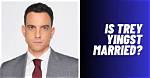 Is Trey Yingst Married? Exploring the Personal Life of the Fox News Correspondent