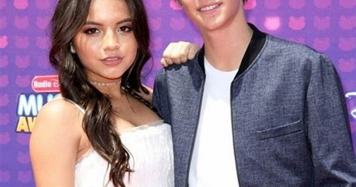 Isabela Merced Boyfriend: Exploring the Relationship Status of the Rising Star