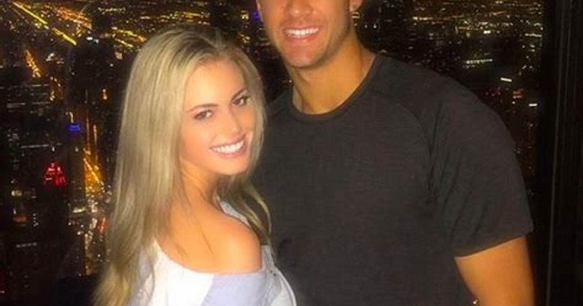 Jack Flaherty's Wife: a Deep Dive into Their Relationship and Life Together