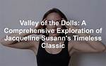 Janet the Valley: a Comprehensive Exploration of Her Life and Career