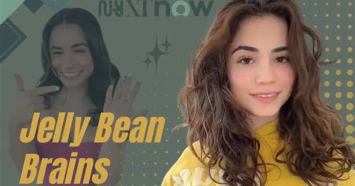 Jelly Bean Brains Fucked: a Comprehensive Analysis of the Phenomenon