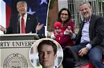 Jerry Falwell Jr. : a Deep Dive into His Life and Controversies