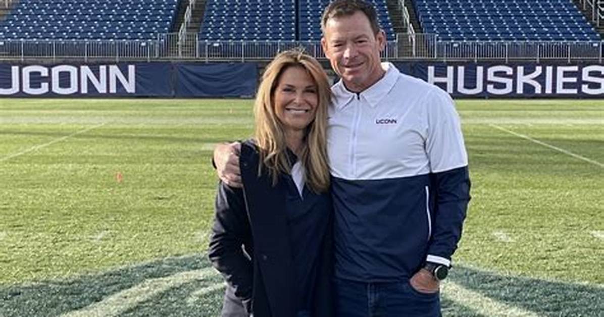 Jim Mora New Wife: a Journey of Love and Partnership