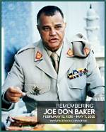 Joe Don Baker: a Journey Through Film and Television