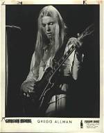 John Allman: the Voice of the Allman Brothers Band