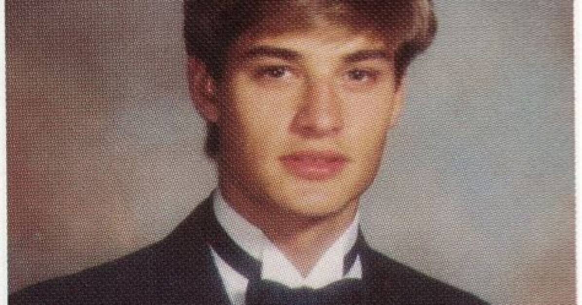 Josh Holloway Young: the Early Year's of a Hollywood Star