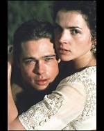Julia Ormond and Brad Pitt: the Untold Story Behind Their on-Screen Chemistry