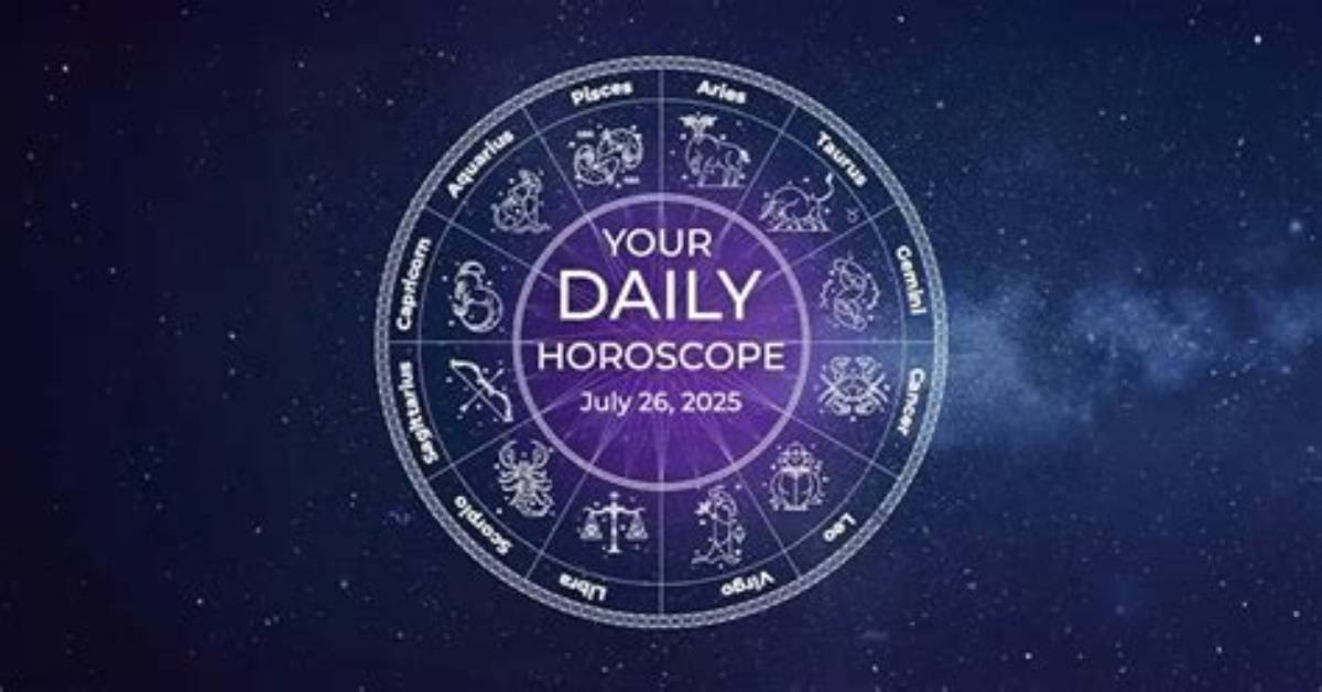 July 20 Horoscope: Discover What the Stars Hold for You