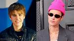 Justin Bieber: the Rise of a Pop Icon