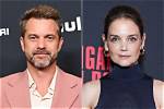 Katie Holmes and Joshua Jackson 2024: a New Chapter in Their Lives