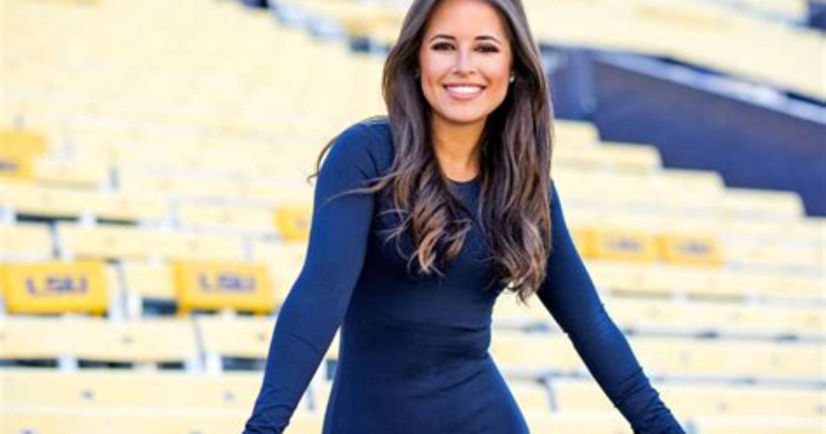 Kaylee Hartung: a Comprehensive Look at Her Life and Career