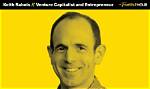 Keith Rabois: the Visionary Entrepreneur Shaping the Future of Technology
