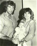 Kerry Von Erich's Wife: a Deep Dive into Their Life Together