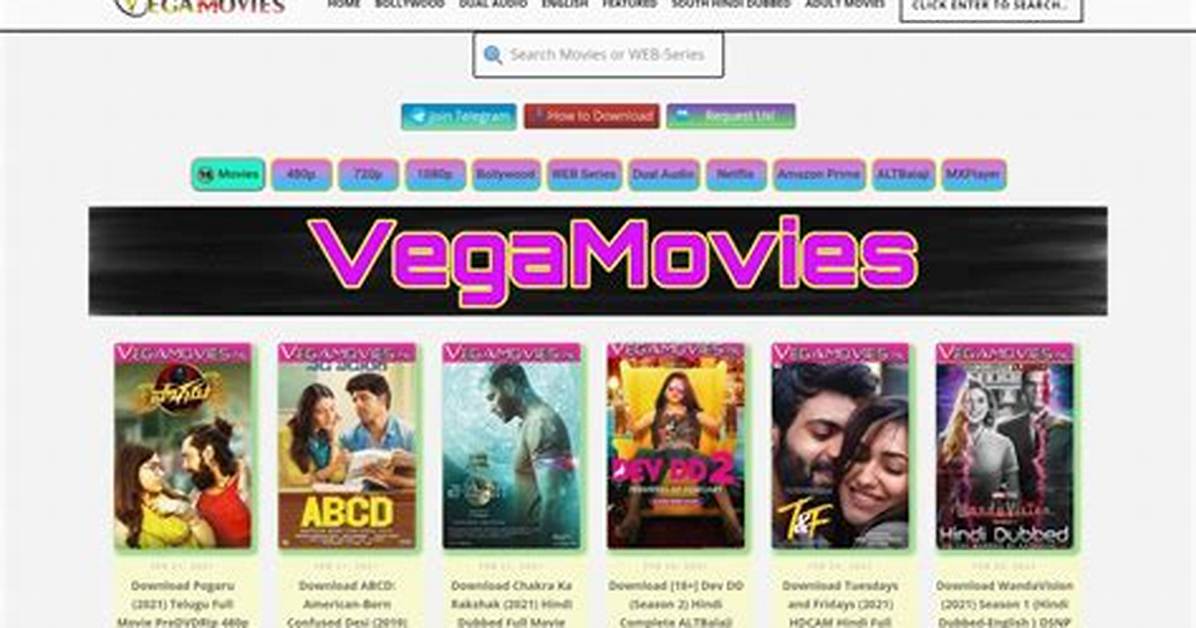 Kill Movie Download on Vegamovies: Everything You Need to Know