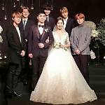 Kim Young-Dae Wife: Exploring the Love Life of the Rising Star