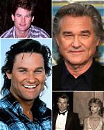 Kurt Russell: the Iconic Hollywood Legend