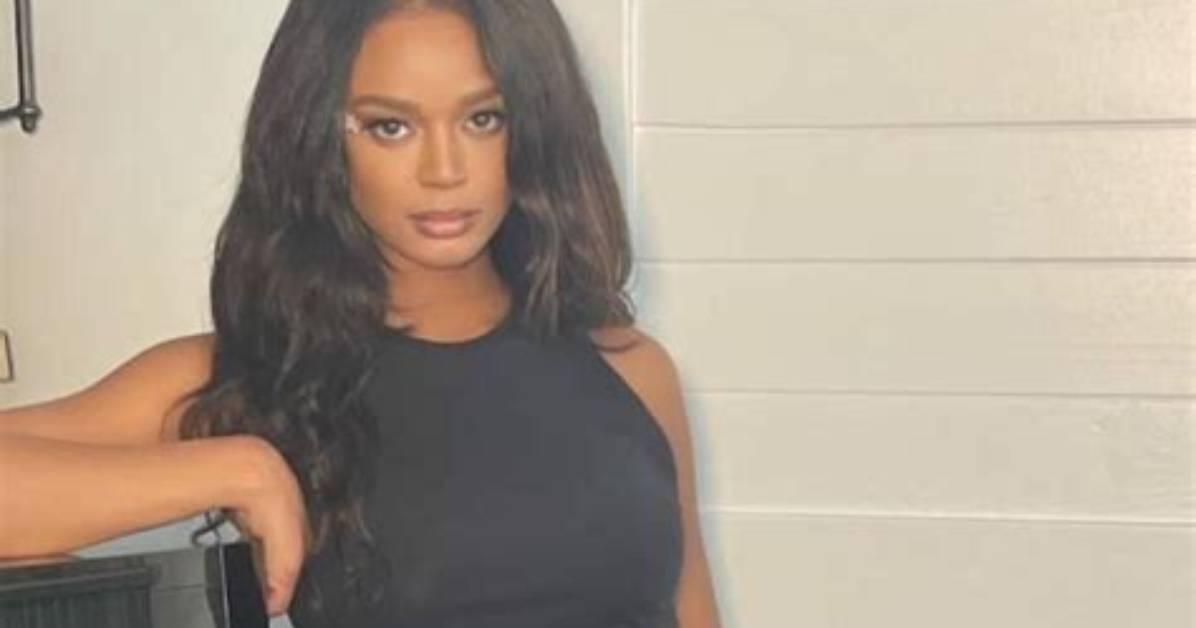 Kyla Wayans: the Rising Star of Comedy and Television