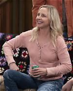 Lacy Goranson: the Journey of a Talented Actress
