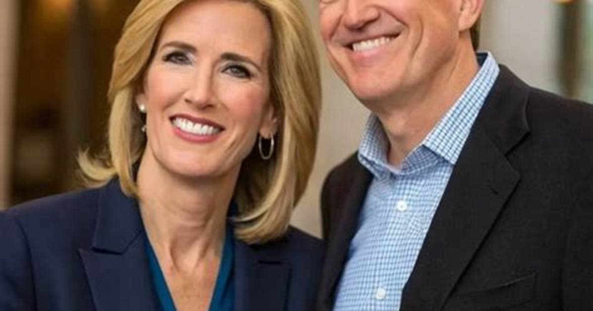 Laura Ingraham Husband: a Deep Dive into Her Personal Life