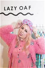 Lazy Oaf: a Comprehensive Guide to the Unique Fashion Brand