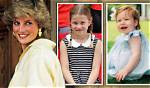 Lilibet Diana: the Life and Legacy of Princess Diana's Granddaughter