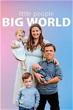 Little People, Big World: Exploring the Lives of the Roloff Family