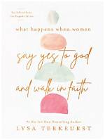 Lysa Terkeurst: a Journey of Faith, Resilience, and Empowerment