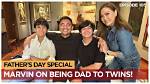 Marvin Agustin's Wife: a Deep Dive into Their Relationship