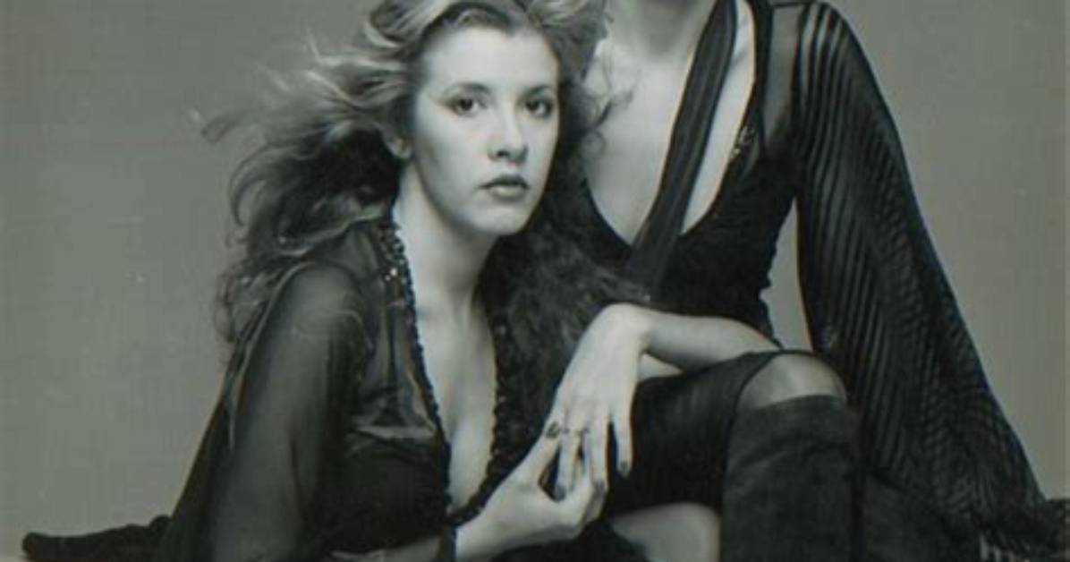 Mary Devitto and Stevie Nicks: the Intriguing Connection Between Two Iconic Women