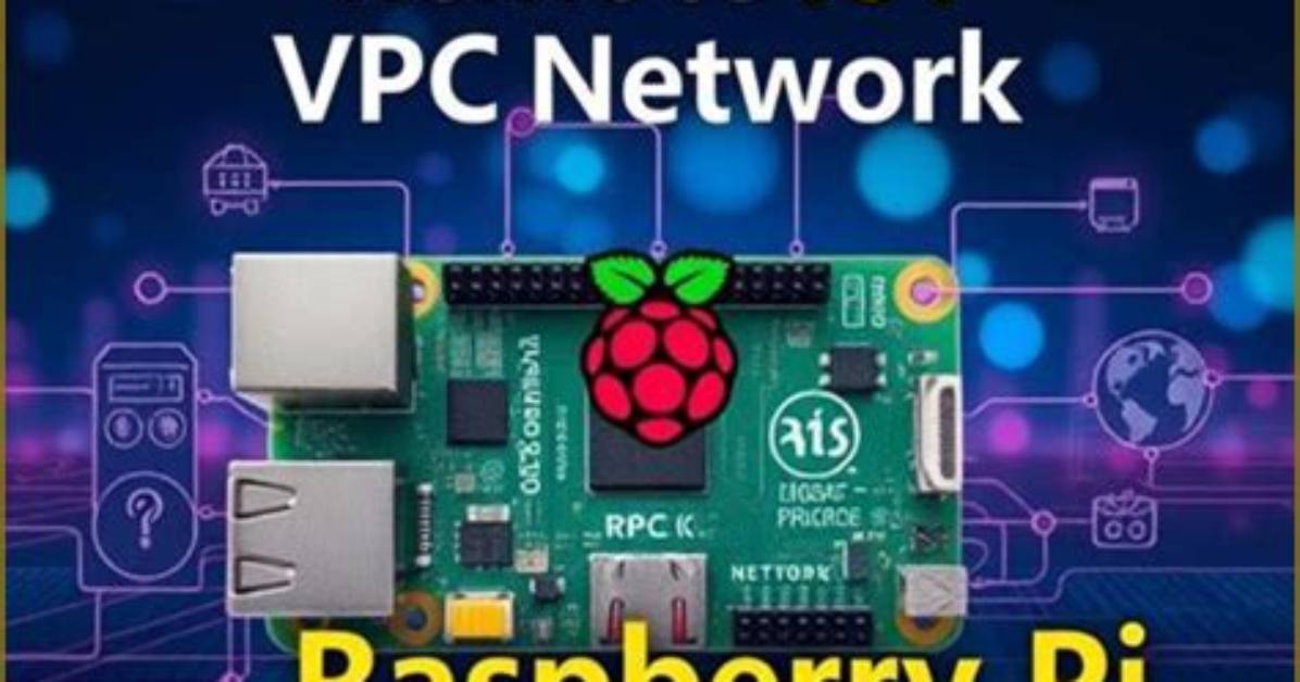 Mastering Remoteiot Vpc Ssh on Raspberry Pi: the Ultimate Guide