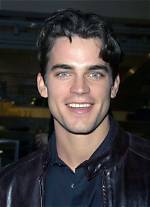 Matt Bomer Young: the Early Year's of a Talented Actor