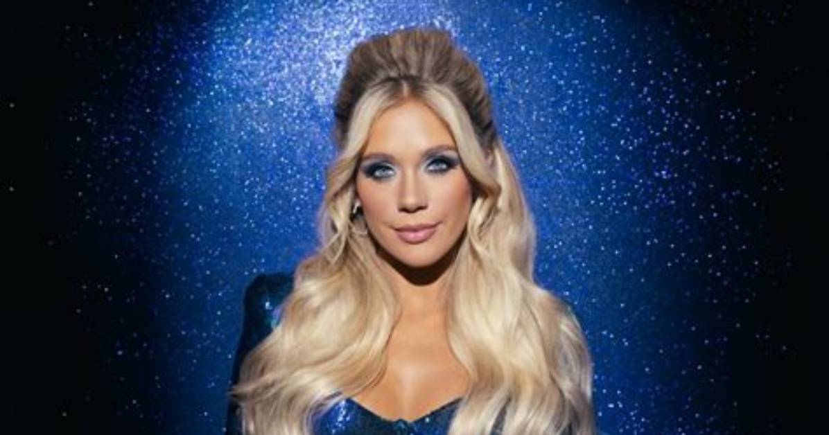 Megan Moroney Kappa Delta: the Rising Star in Country Music