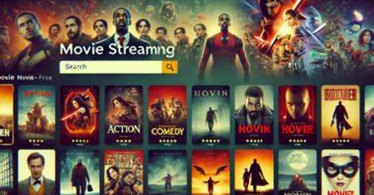 Mobile Movies4U: the Ultimate Guide to Streaming Movies on the Go