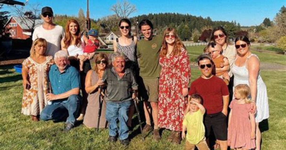 Molly Roloff: a Journey Through Life, Family, and Fame