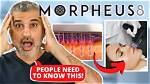 Morpheus8 Ruined My Skin: a Cautionary Tale