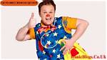 Mr. Tumble Arrested: the Untold Story Behind the Controversy