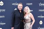 Narvel Blackstock's New Wife: a Deep Dive into Their Relationship