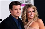 Nathan Fillion's Wife: Exploring His Relationships and Personal Life