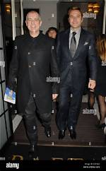 Neil Tennant's Husband: a Deep Dive into Their Life Together