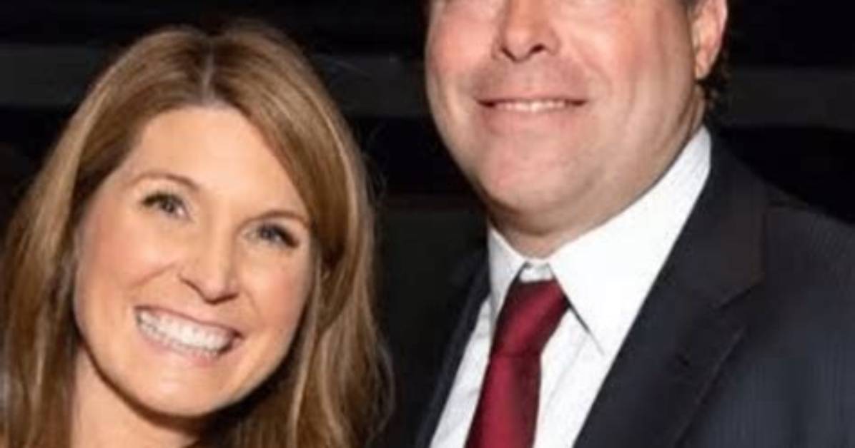 Nicole Wallace Michael Schmidt Wedding: Stunning Pictures and Exclusive Details