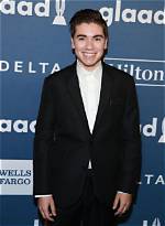 Noah Galvin: the Rising Star in Hollywood