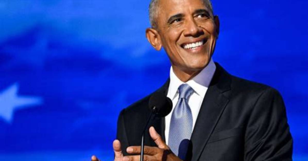 Obama Hands Dnc: the Legacy and Impact of Barack Obama's Influence on the Democratic National Committee