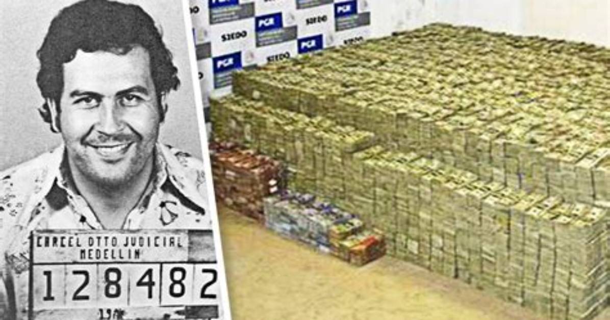 Pablo Escobar Net Worth: Understanding the Financial Legacy of the Infamous Drug Lord
