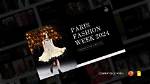 Paris Fashion Week 2024: a Spectacular Showcase of Global Fashion Trends