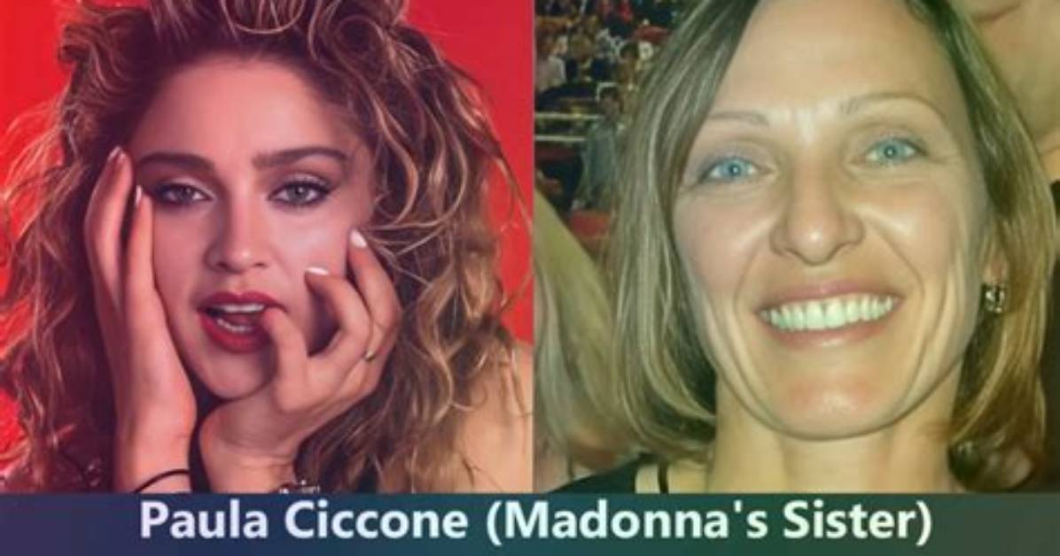 Paula Ciccone 2024: a Comprehensive Look at Her Life and Career