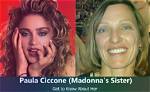 Paula Ciccone 2024: a Comprehensive Look at Her Life and Career